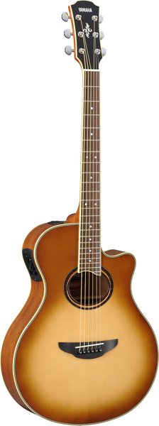 APX700II (Sand Burst)