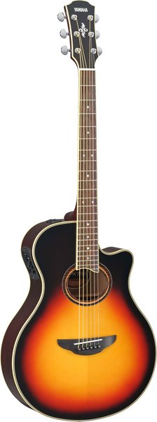 APX700II (Vintage Sunburst)