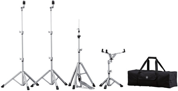 Advanced Lightweight Hardware Set HW3