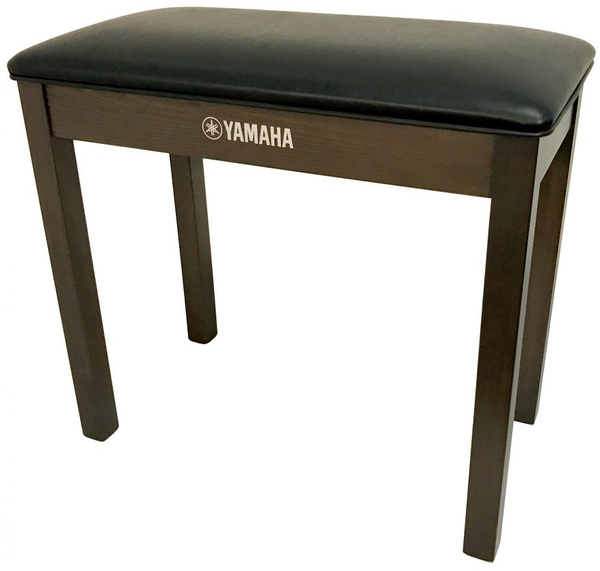 B1-DW Digital Piano Bench (dark walnut)