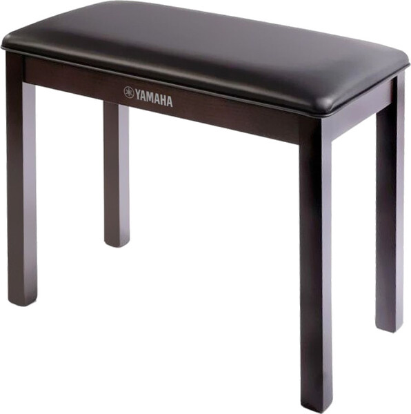 B1-R Digital Piano Bench (rosewood finish)