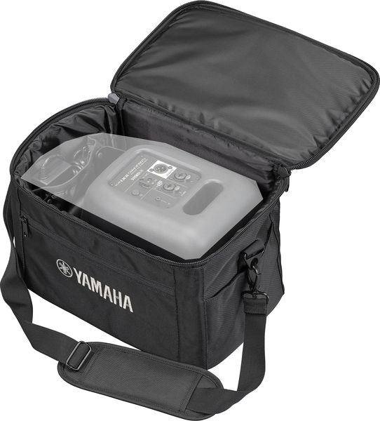 Yamaha BAG-STP100 Bag for Stagepas 100 (black)