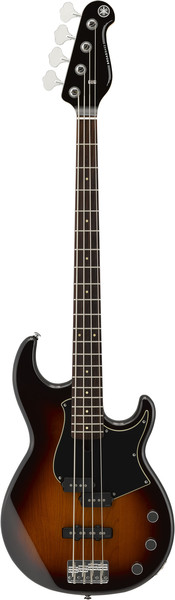 BB434 (tobacco brown sunburst)
