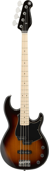 BB434M (tobacco brown sunburst)