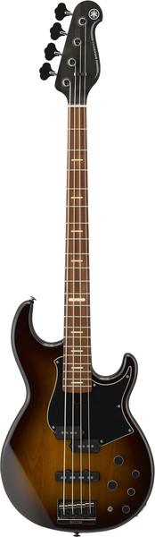 BB734A (dark coffee sunburst)
