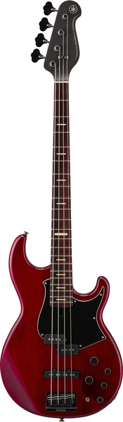 BB734A (Fire Red)