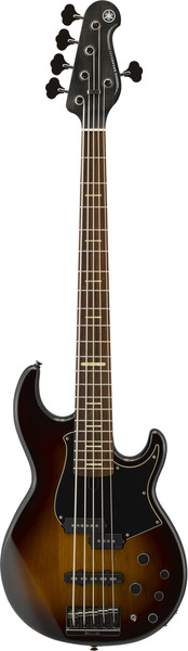 BB735A (dark coffee sunburst)