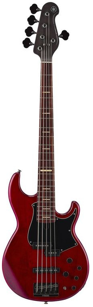 BB735A (Fire Red)