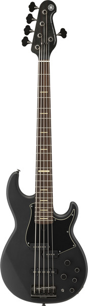 BB735A (trans matte black)
