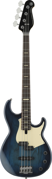 BBP34 MKII (moonlight blue)