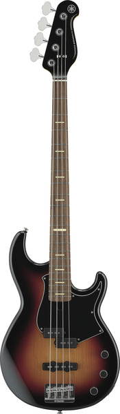 BBP34 MKII (vintage sunburst)