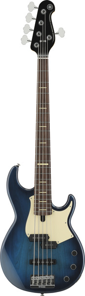 BBP35 MKII (moonlight blue)