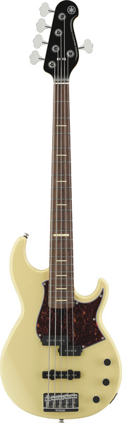 BBP35 MKII (vintage white)