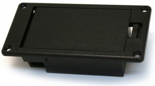 Yamaha Battery Holder for APX 500