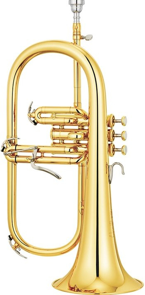 Yamaha Bb Flugelhorn YFH-8310 Z (Bobby Shew)