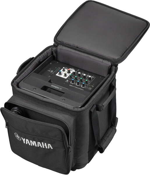 Yamaha CASE-STP200 Case for Stagepas 200