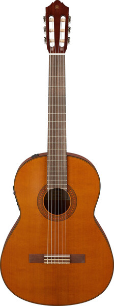 CGX 122 MC (natural)