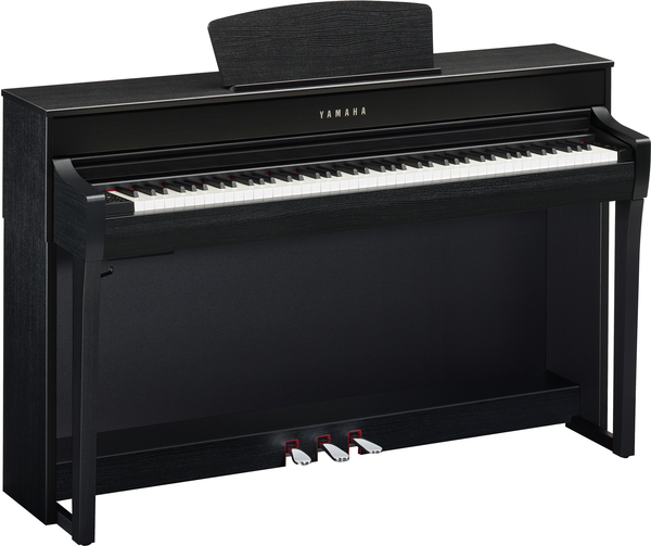 CLP-735 (black)