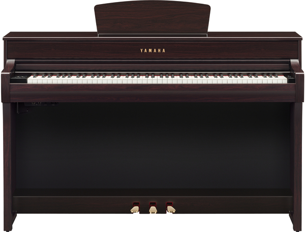 Yamaha CLP-735 (rosewood)