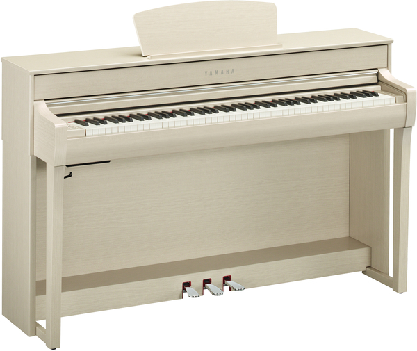 CLP-735 (white ash)