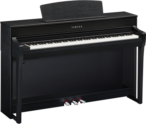 Yamaha CLP-745 (black)