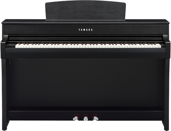 Yamaha CLP-745 (black)