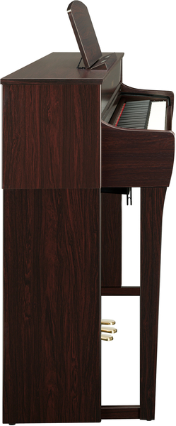Yamaha CLP 745 rosewood MusiX
