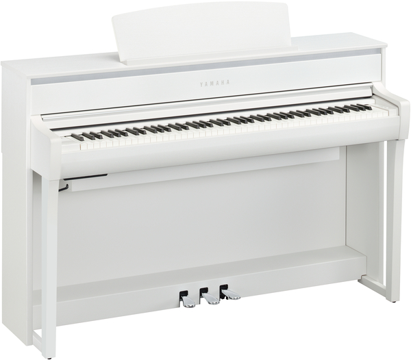 Yamaha CLP-775 (white)