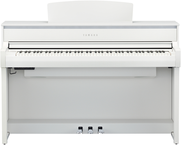 Yamaha CLP-775 (white)