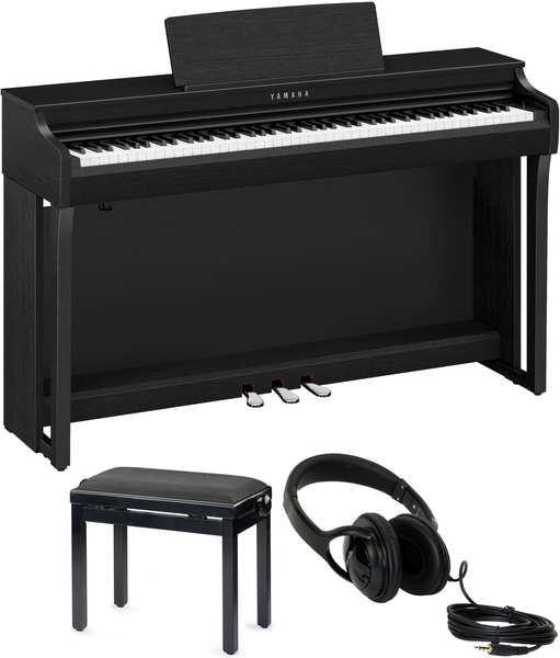 CLP-825 Bundle (black)