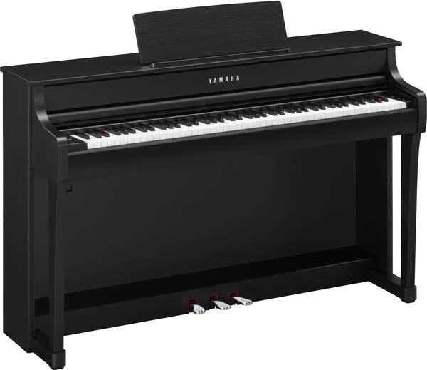 CLP-835 (black)