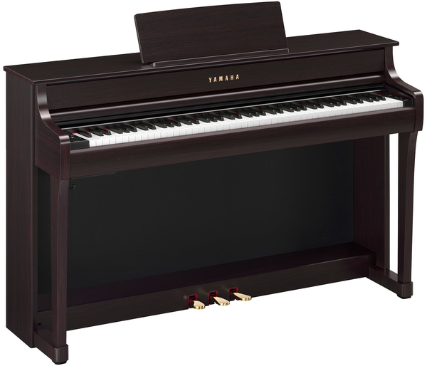 CLP-835 (rosewood)