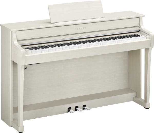 CLP-835 (white birch)
