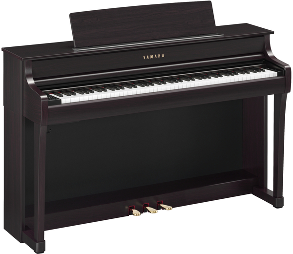 CLP-845 (rosewood)