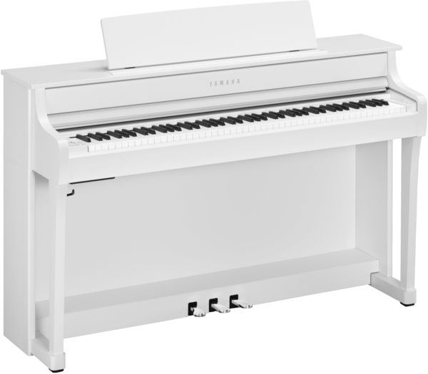 CLP-845 (white)