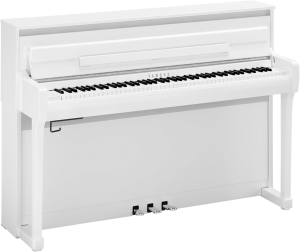 CLP-885 (polished white)