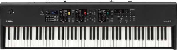 Yamaha CP88