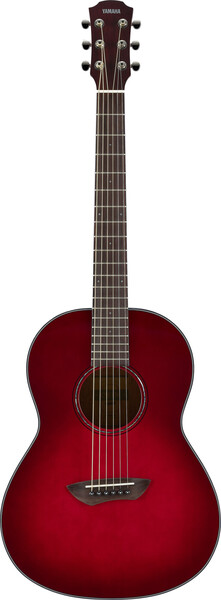 CSF1M (crimson red burst)