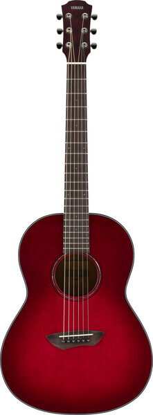 Yamaha CSF1M (crimson red burst)