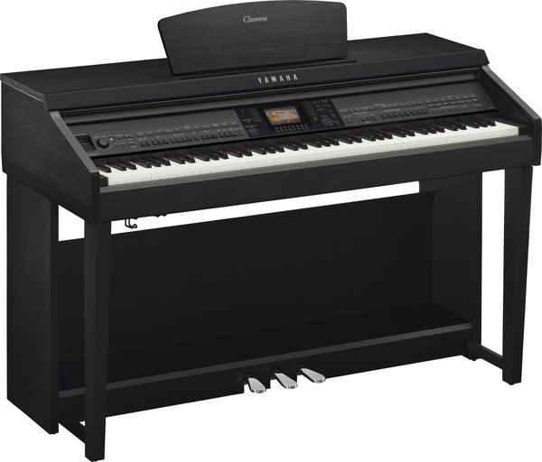 CVP 701 (Black Walnut)