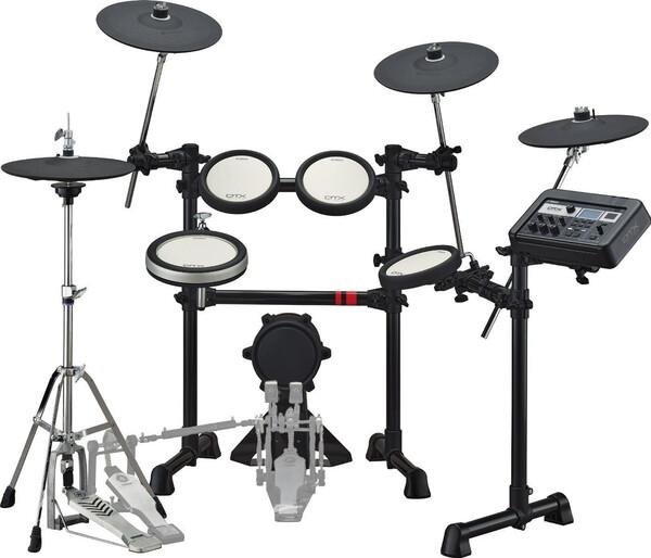 DTX6K3-X / Electronic Drum Set
