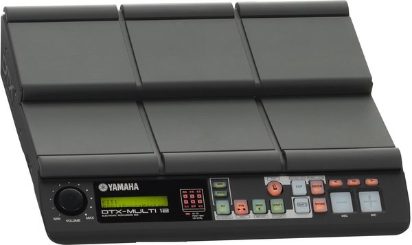 Yamaha DTXM-12 / DTX-Multi 12