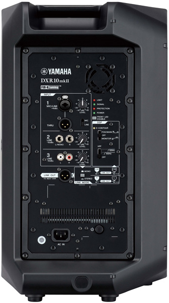 Yamaha DXR10 Mk II