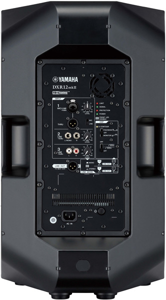 Yamaha DXR12 Mk II