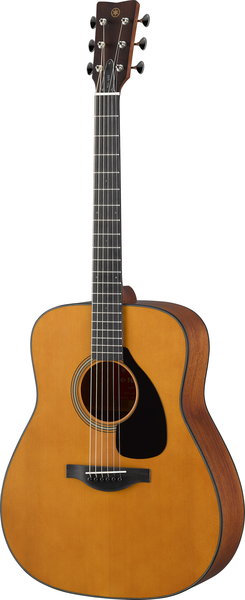 FG3II Folk Guitar (heritage natural)