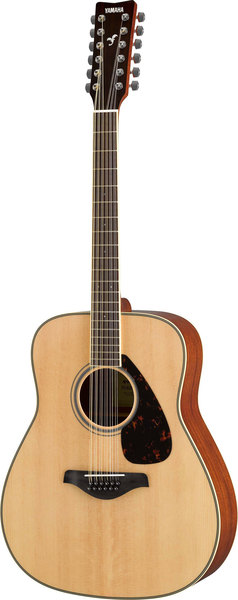 FG820 12 (natural)