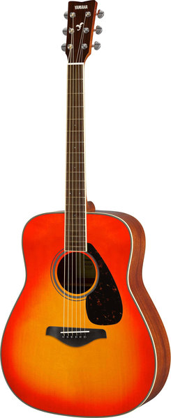 FG820 (autumn burst)