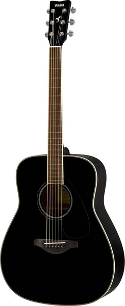 FG820 (black)