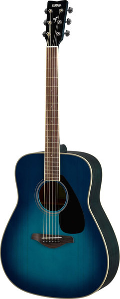 FG820 (sunset blue)