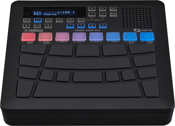 FGDP-50 Finger Drum Pad